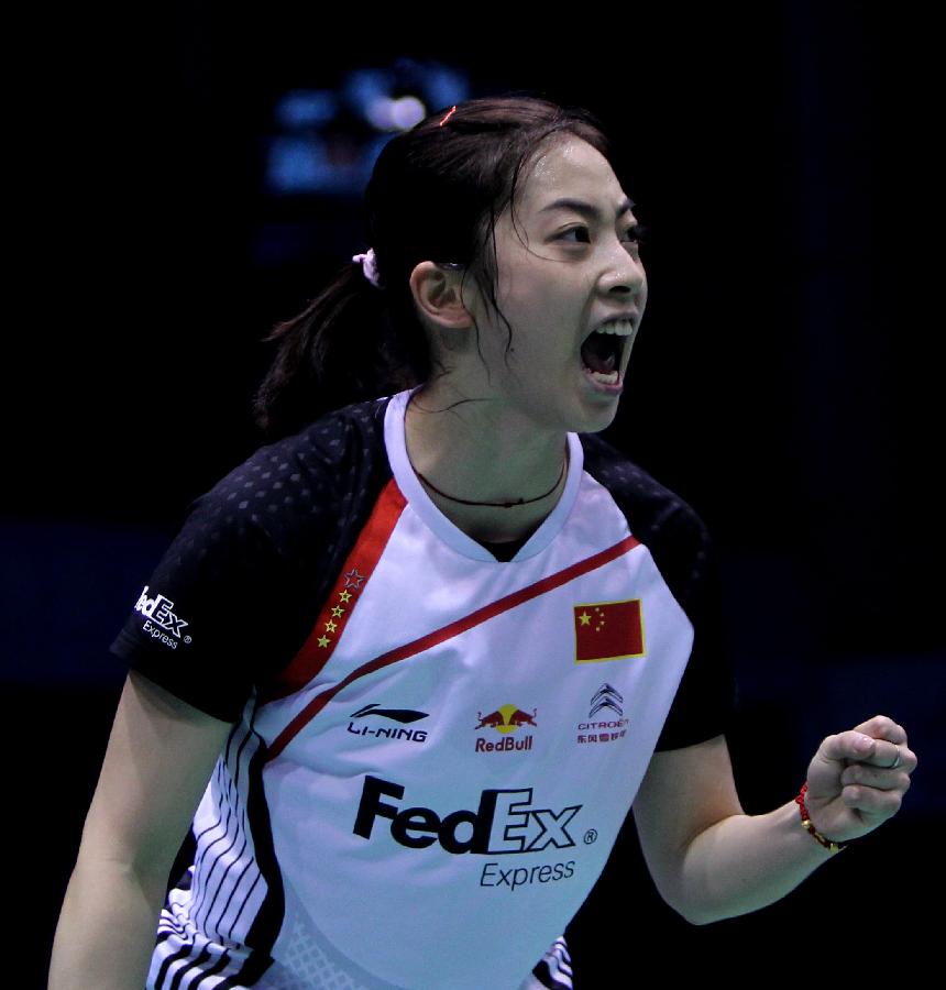 2座大满贯 2座大满贯