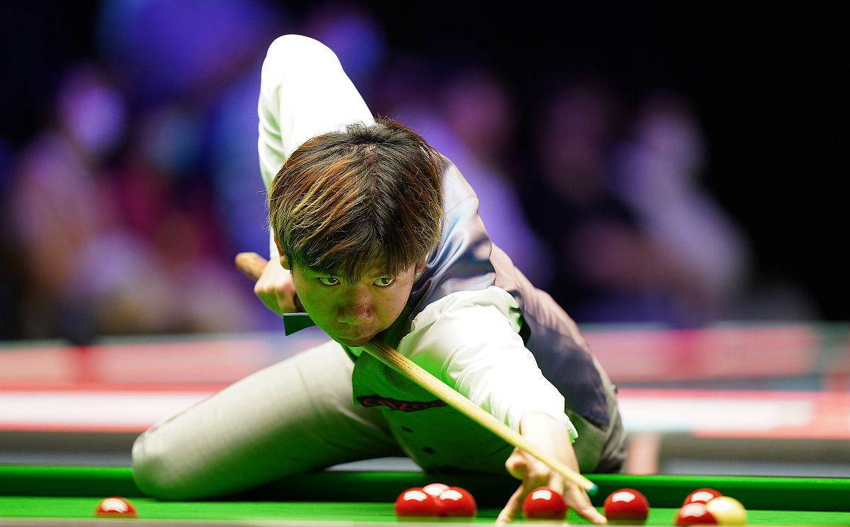 估了对手的 估了对手的