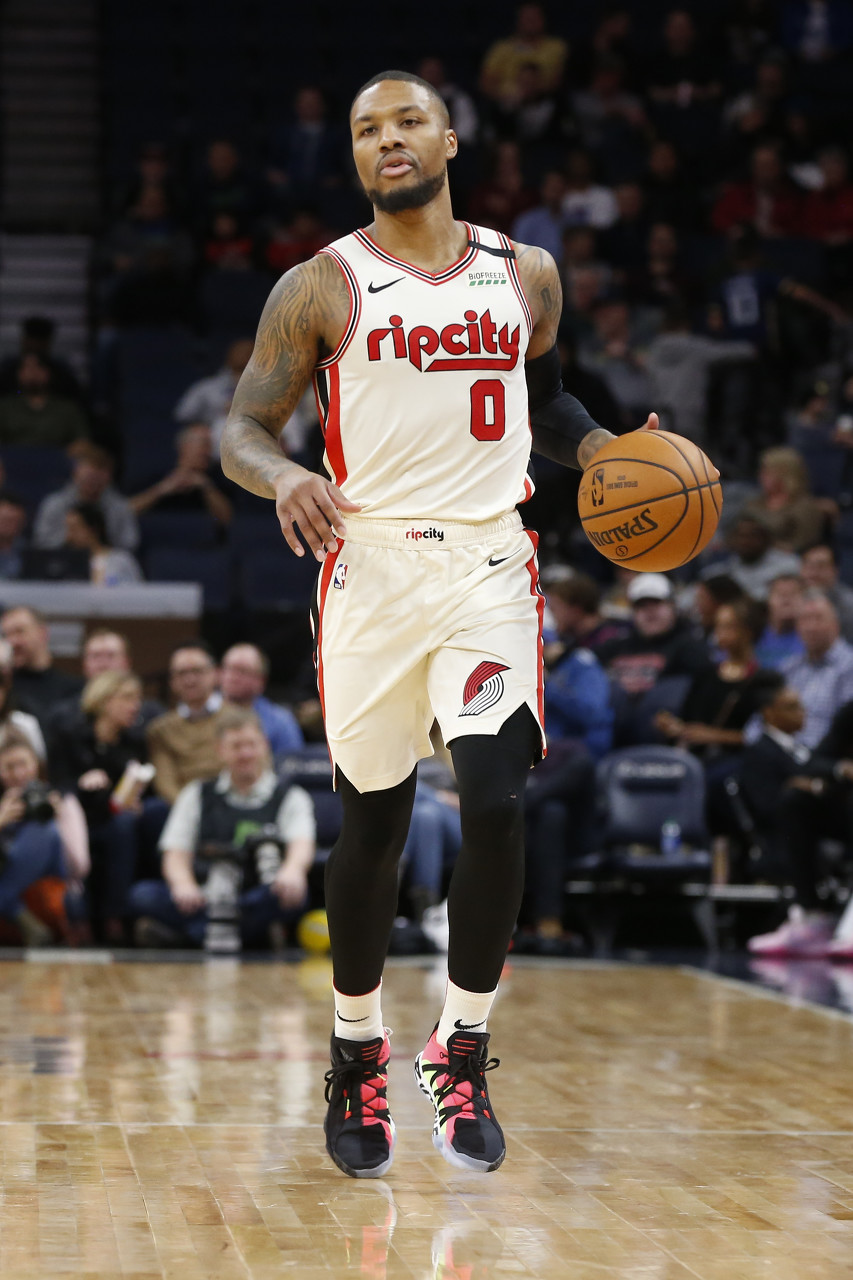 开拓者记者 开拓者记者