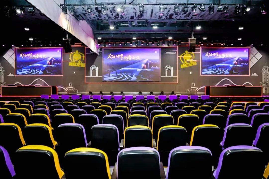 彩的舞台 彩的舞台