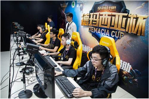 稳定的推杆